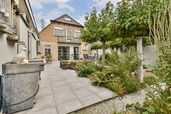 Medium property photo - Noordeinde 175, 2371 CR Roelofarendsveen